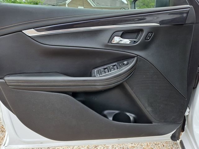 Certified 2018 Chevrolet Impala LT image 22