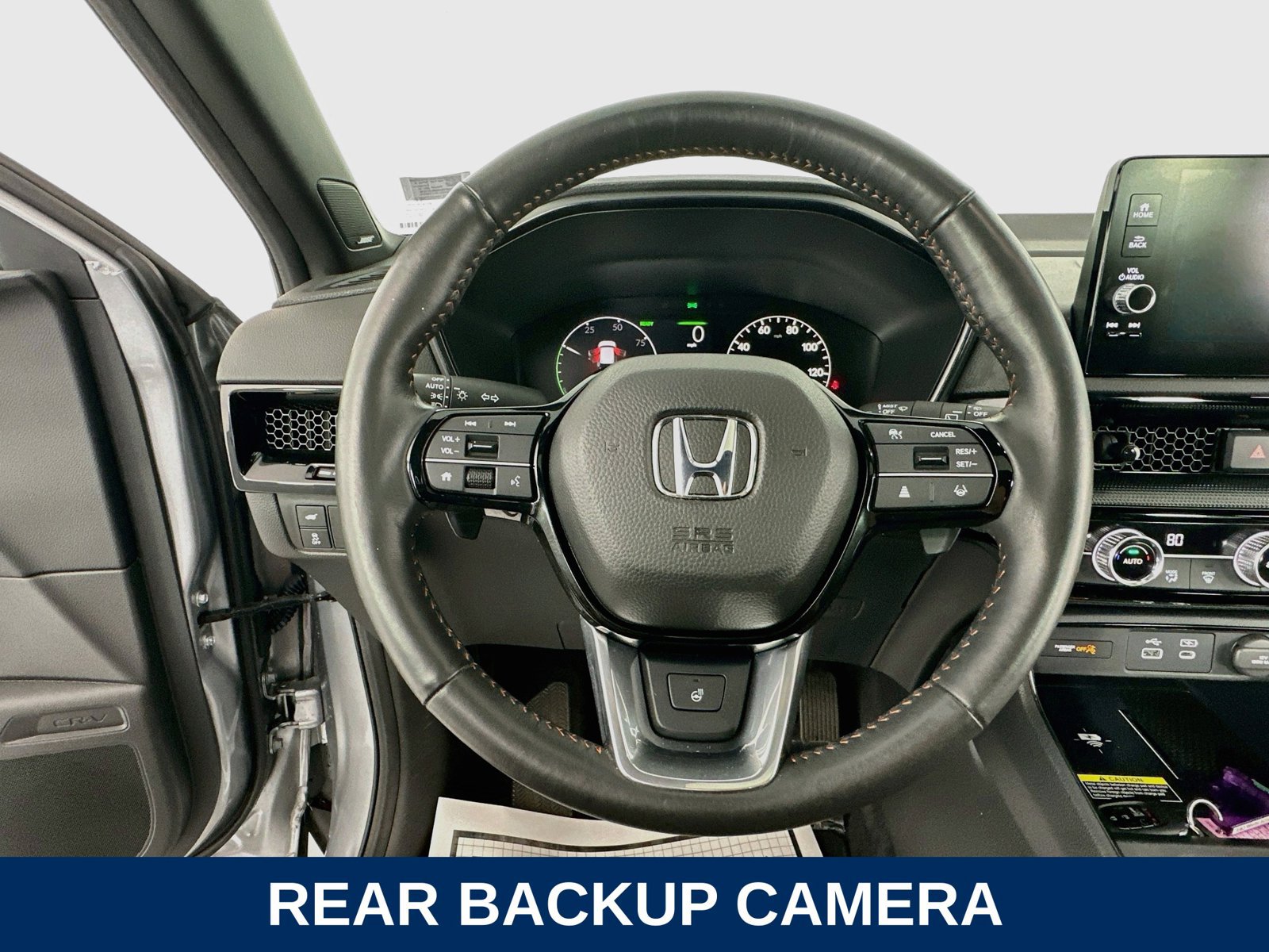 Used 2024 Honda CR-V Touring image 14