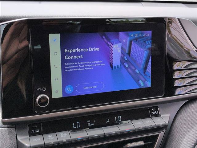 Used 2025 Toyota Camry LE w/ Convenience Package FWD image 13