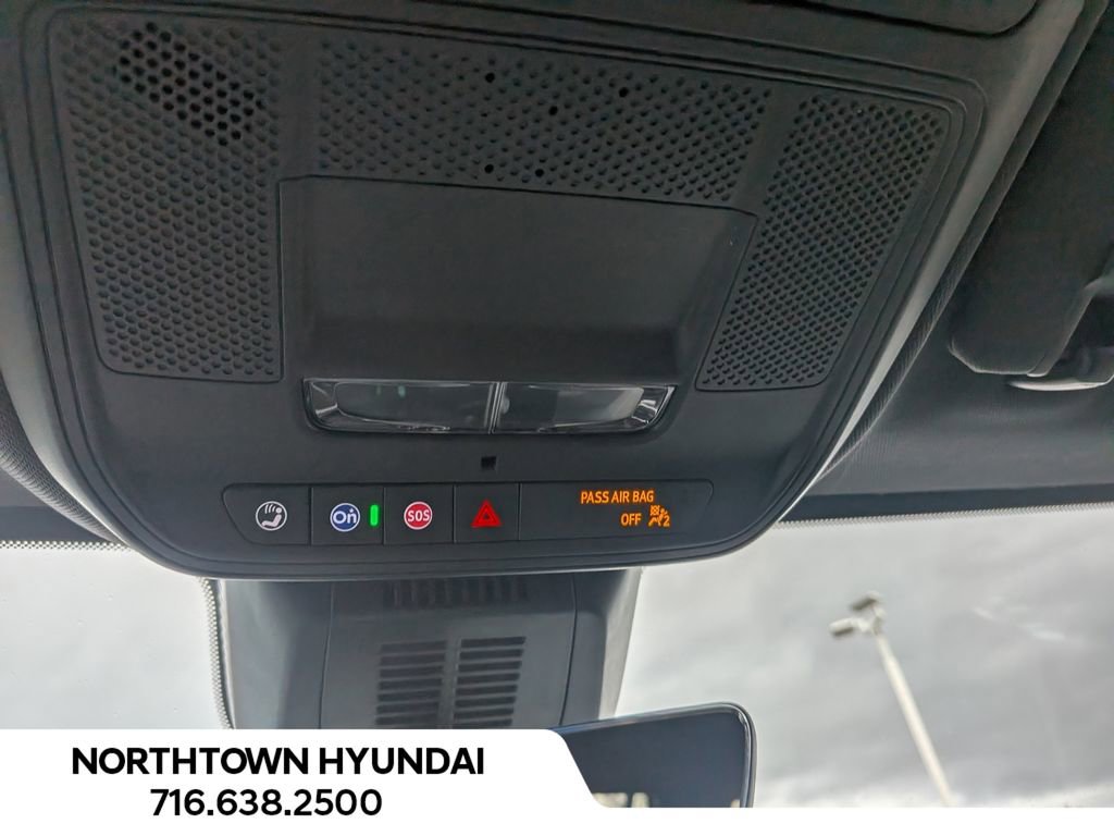 Used 2025 Chevrolet Equinox LT w/ Convenience Package II image 27