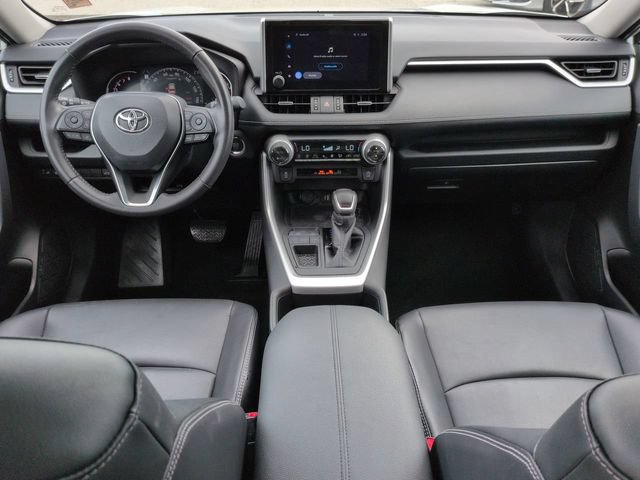 Certified 2024 Toyota RAV4 XLE Premium FWD image 15