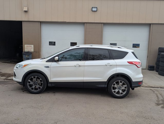 Used 2015 Ford Escape Titanium AWD/4WD image 8