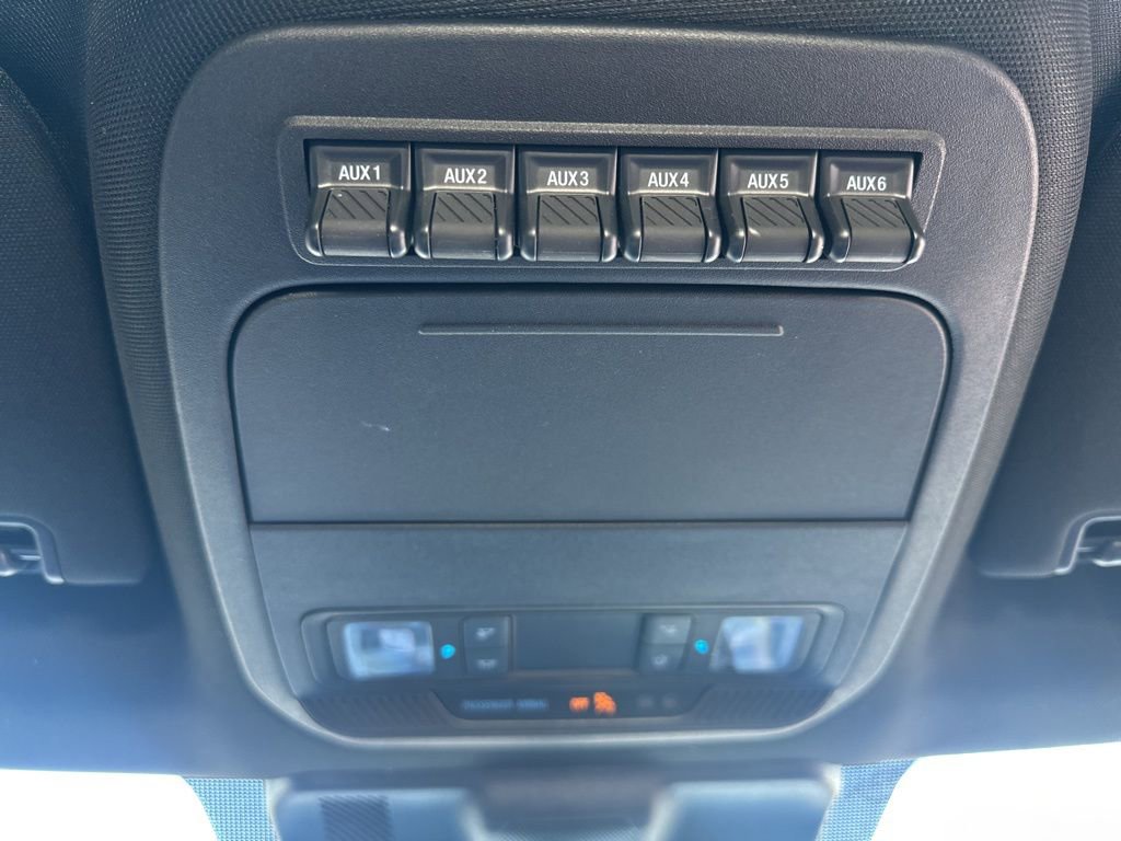 Used 2023 Ford F150 Tremor w/ 360 Degree Camera Package image 48