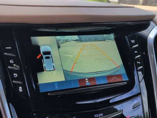 Used 2019 Cadillac Escalade ESV Platinum AWD/4WD image 29