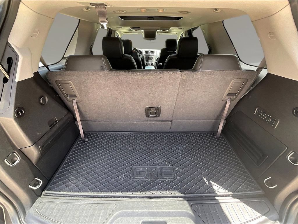 Used 2016 GMC Acadia Denali AWD/4WD image 25