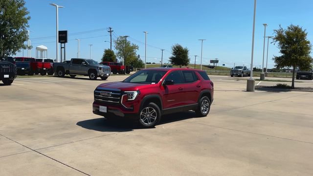 New 2026 GMC Terrain Elevation w/ Technology Package II image 8