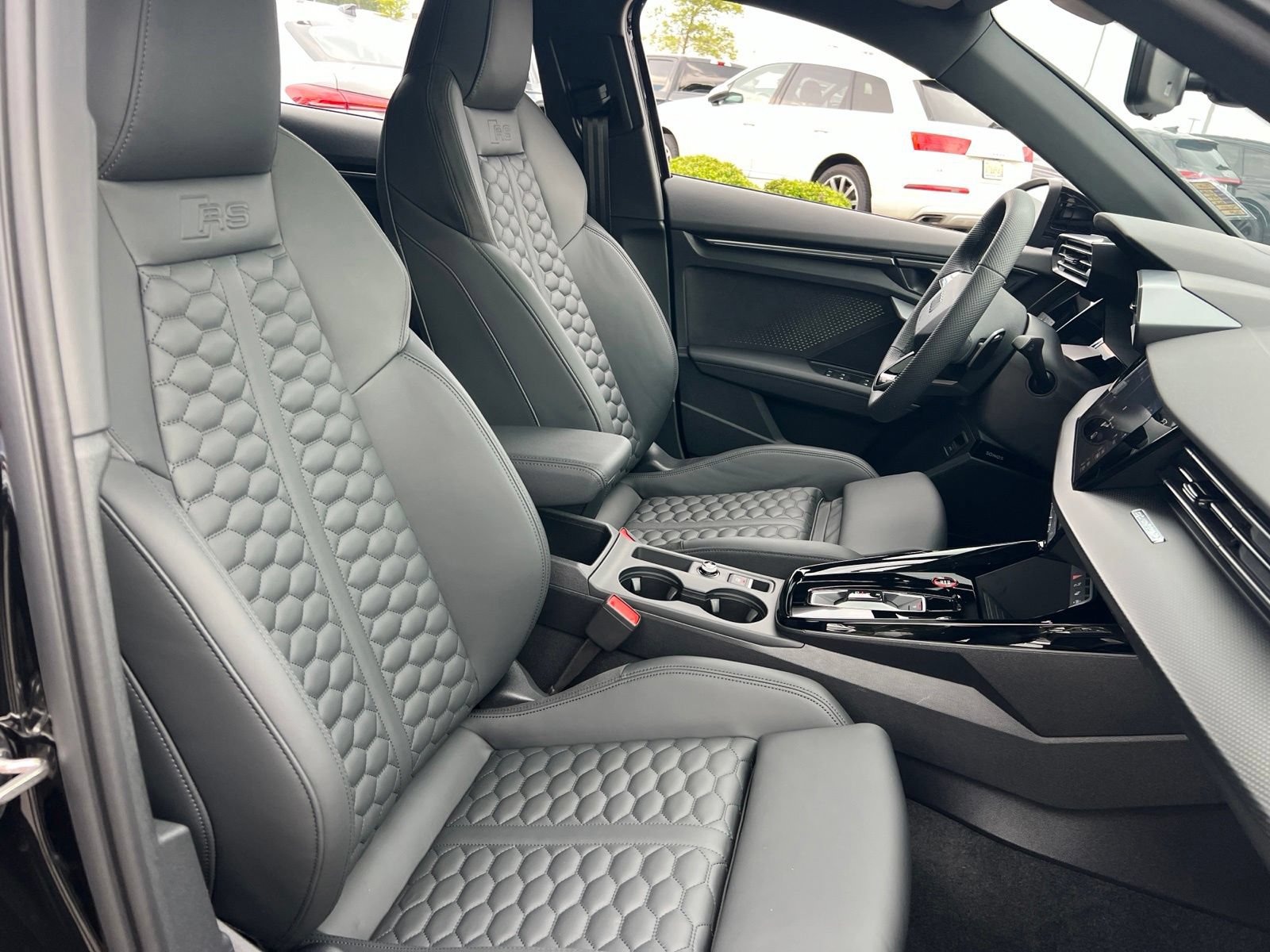 Used 2026 Audi RS 3 AWD/4WD image 41