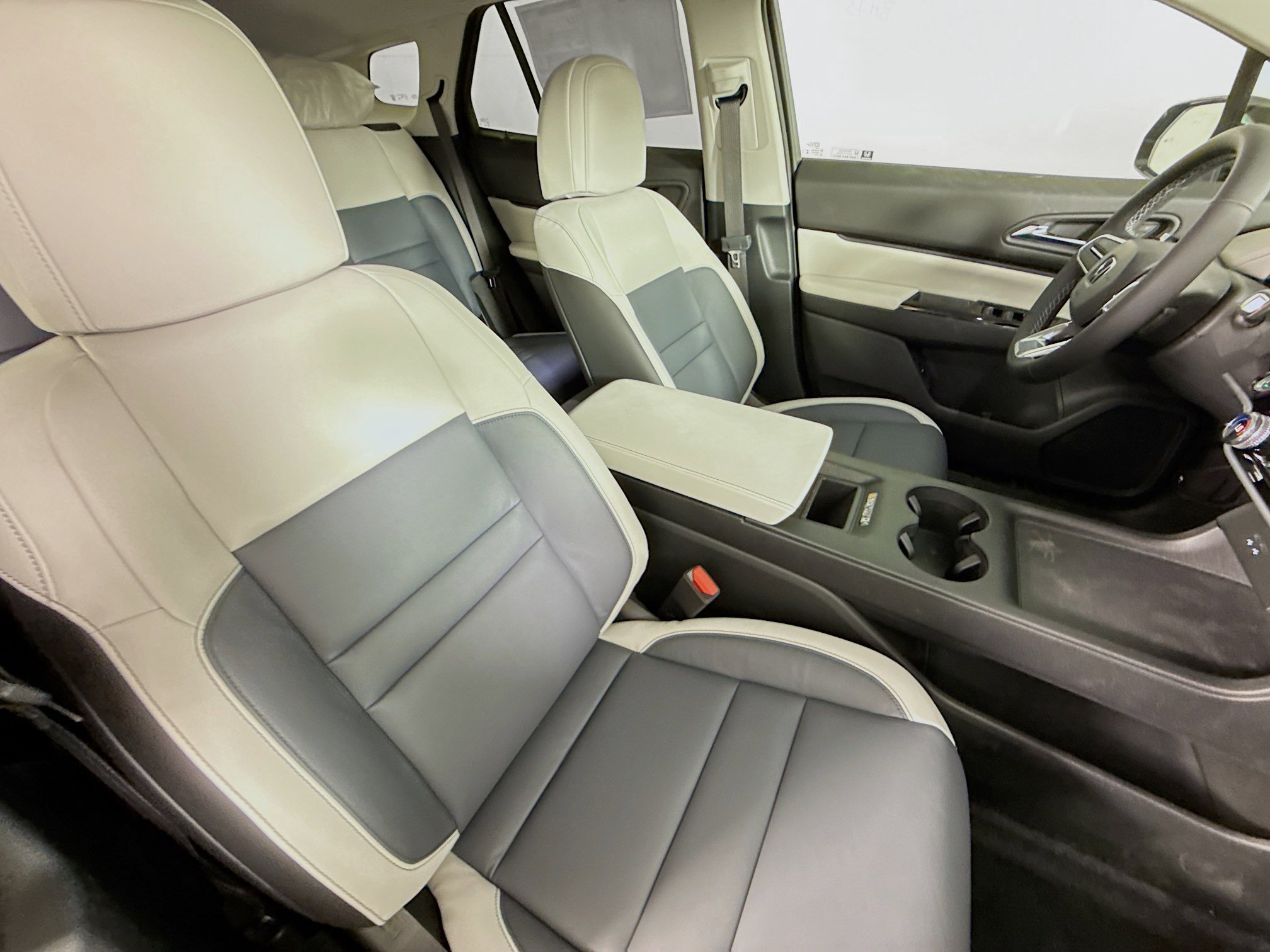 New 2026 Honda Prologue Touring image 36