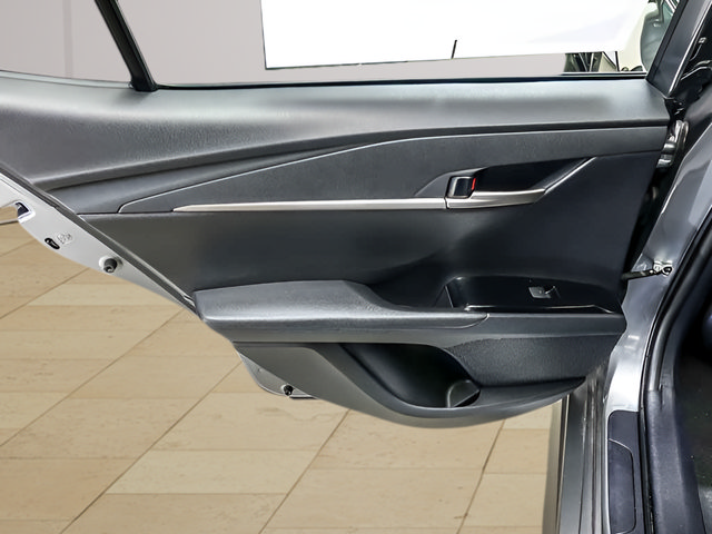 Certified 2025 Toyota Camry SE FWD image 18