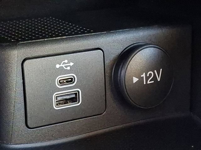 New 2026 Ford Escape SE FWD image 17