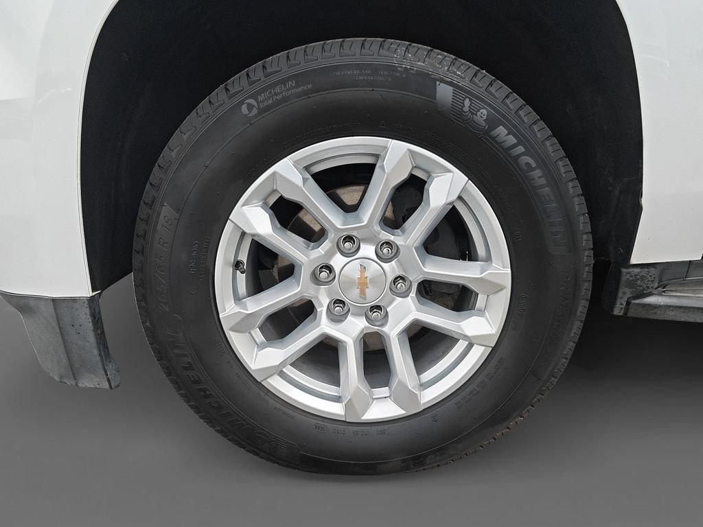 Used 2020 Chevrolet Tahoe LT AWD/4WD image 16