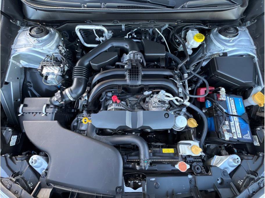 Used 2019 Subaru Legacy 2.5i Limited image 25