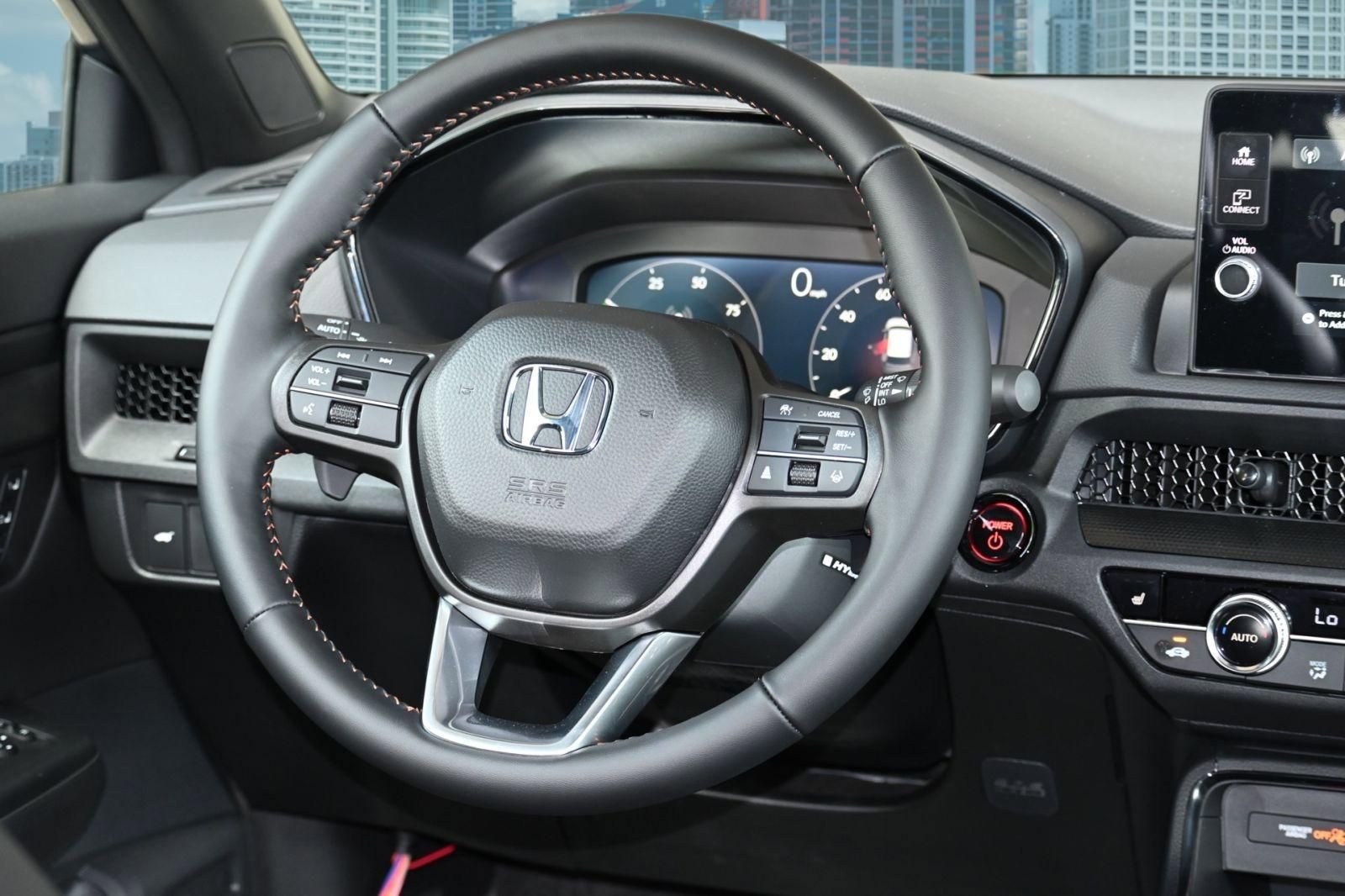 New 2026 Honda CR-V Sport-L image 21