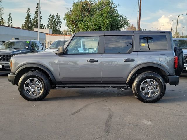 Used 2025 Ford Bronco Big Bend image 28