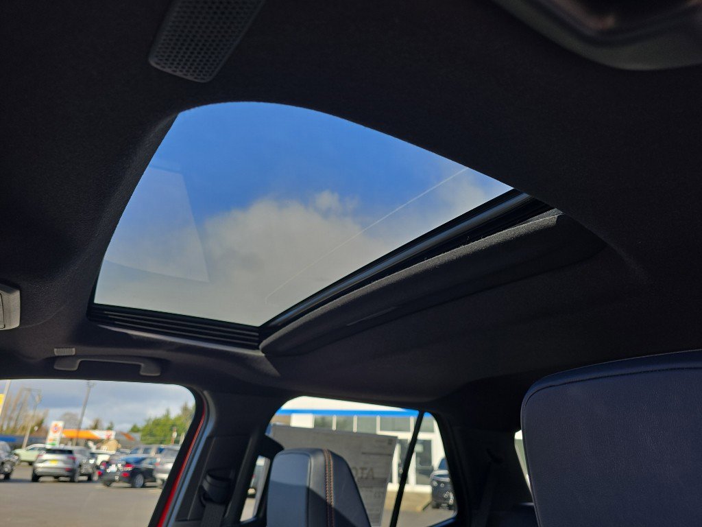 New 2026 Toyota 4Runner 4WD image 14