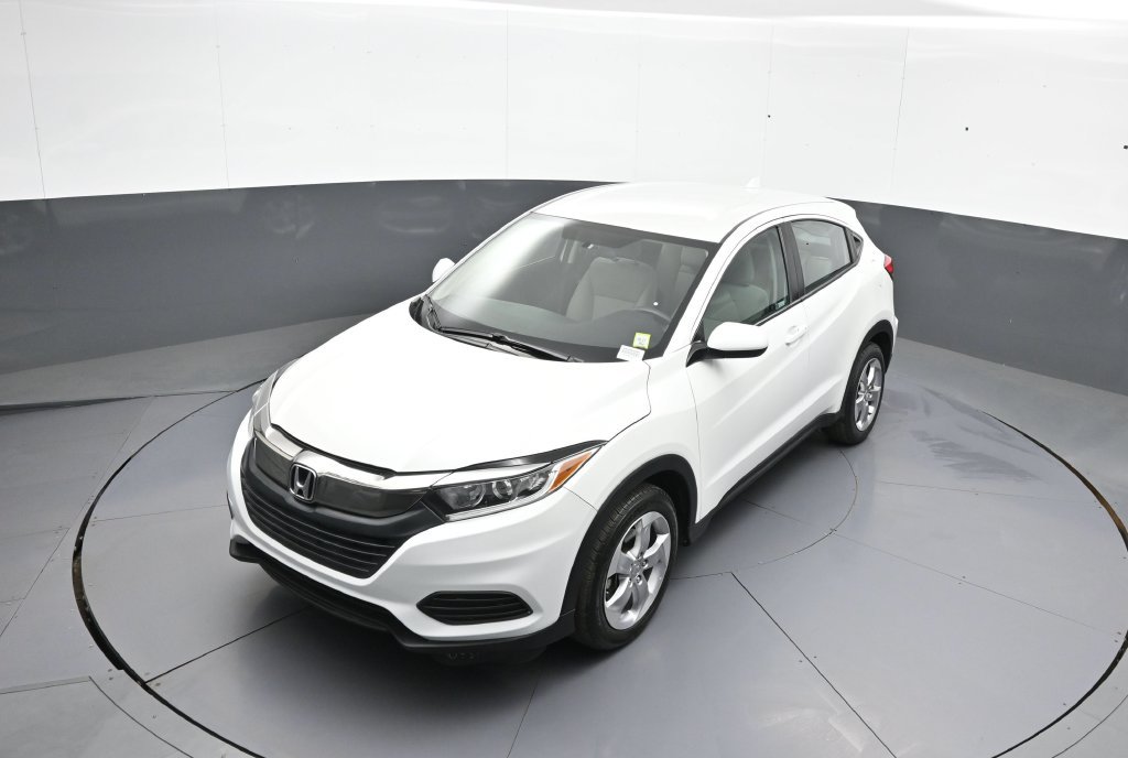 Used 2022 Honda HR-V LX image 33