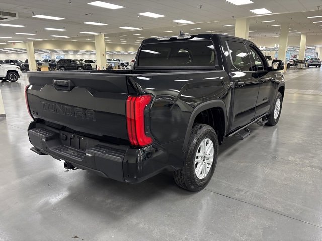 Used 2024 Toyota Tundra SR5 w/ SR5 Convenience Package image 7