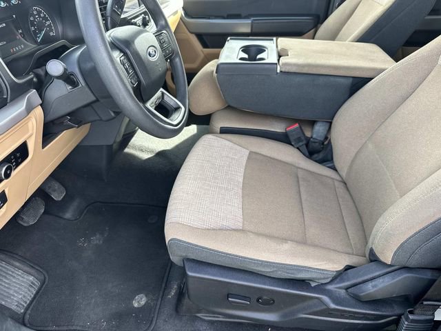 Certified 2023 Ford F150 XLT image 14