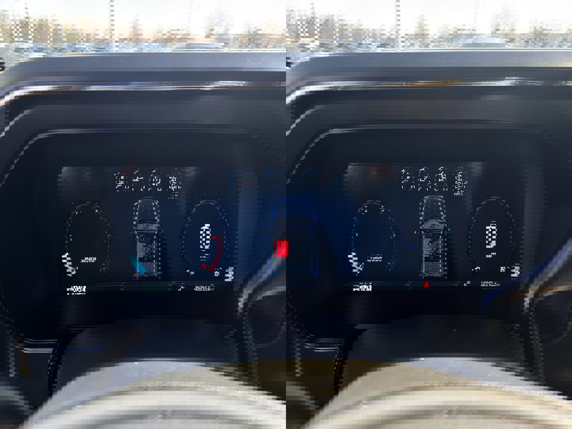 Used 2023 Ford F350 Lariat w/ Lariat Ultimate Package image 11