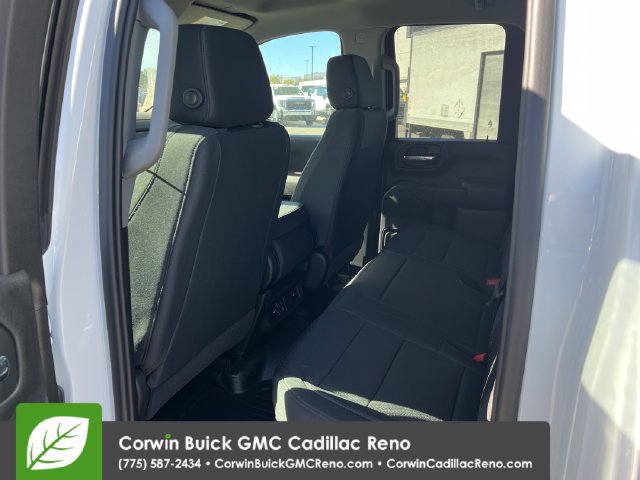 New 2026 GMC Sierra 3500 Pro w/ Convenience Package AWD/4WD image 13