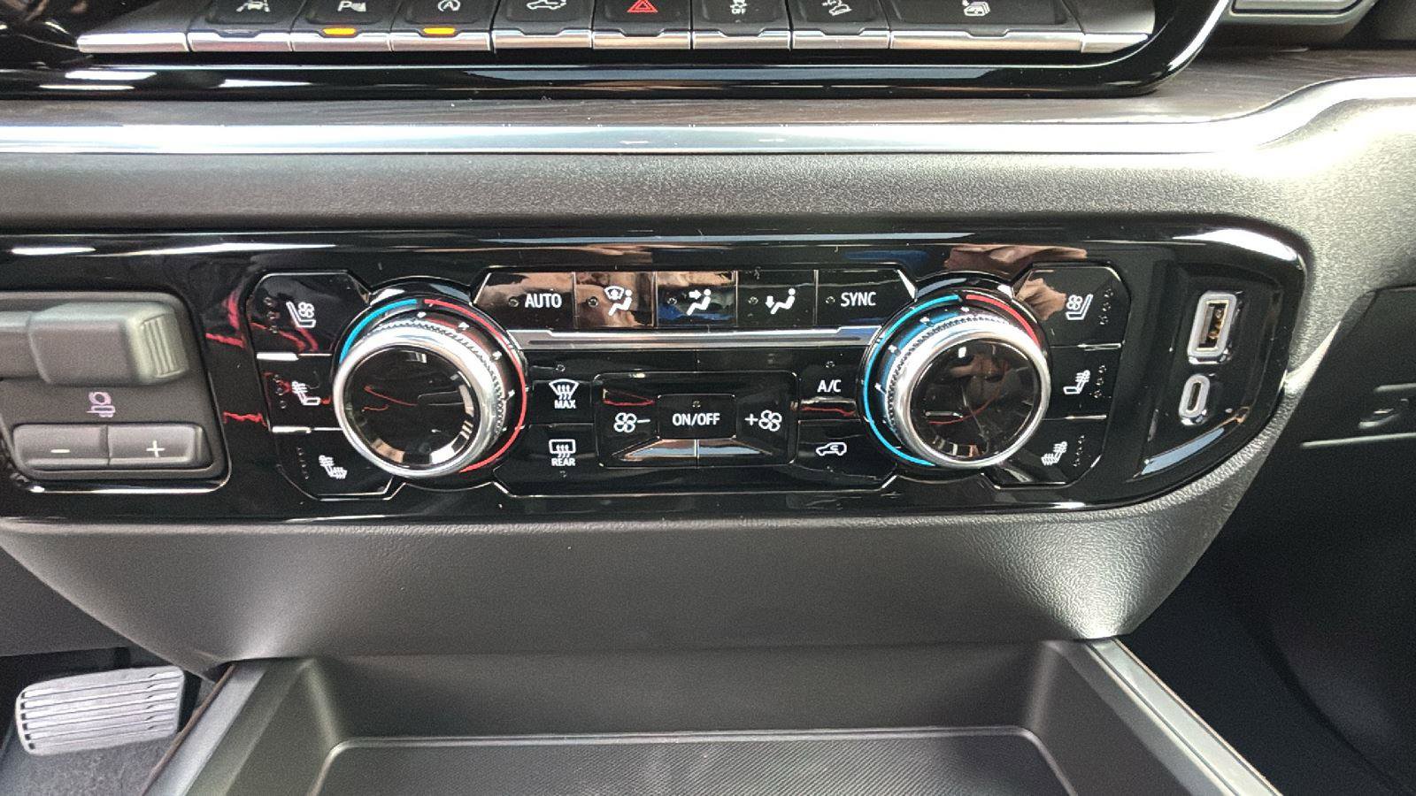 New 2026 GMC Sierra 1500 SLT w/ SLT Premium Plus Package image 22