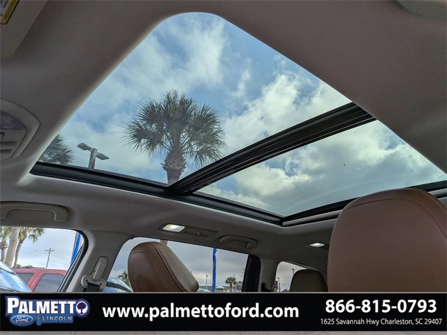 Used 2021 Subaru Ascent Touring w/ Popular Package #2A image 22