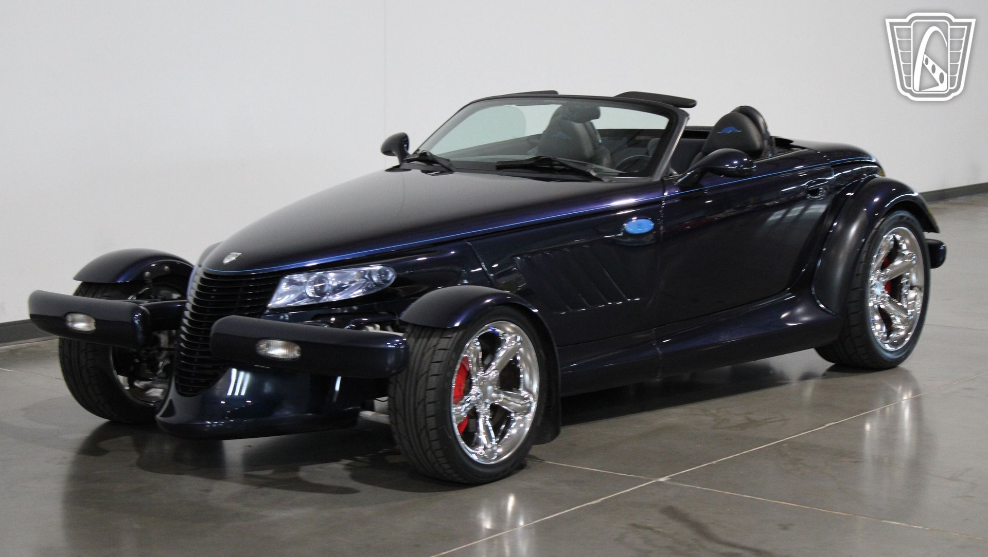 Used 2001 Chrysler Prowler RWD image 28
