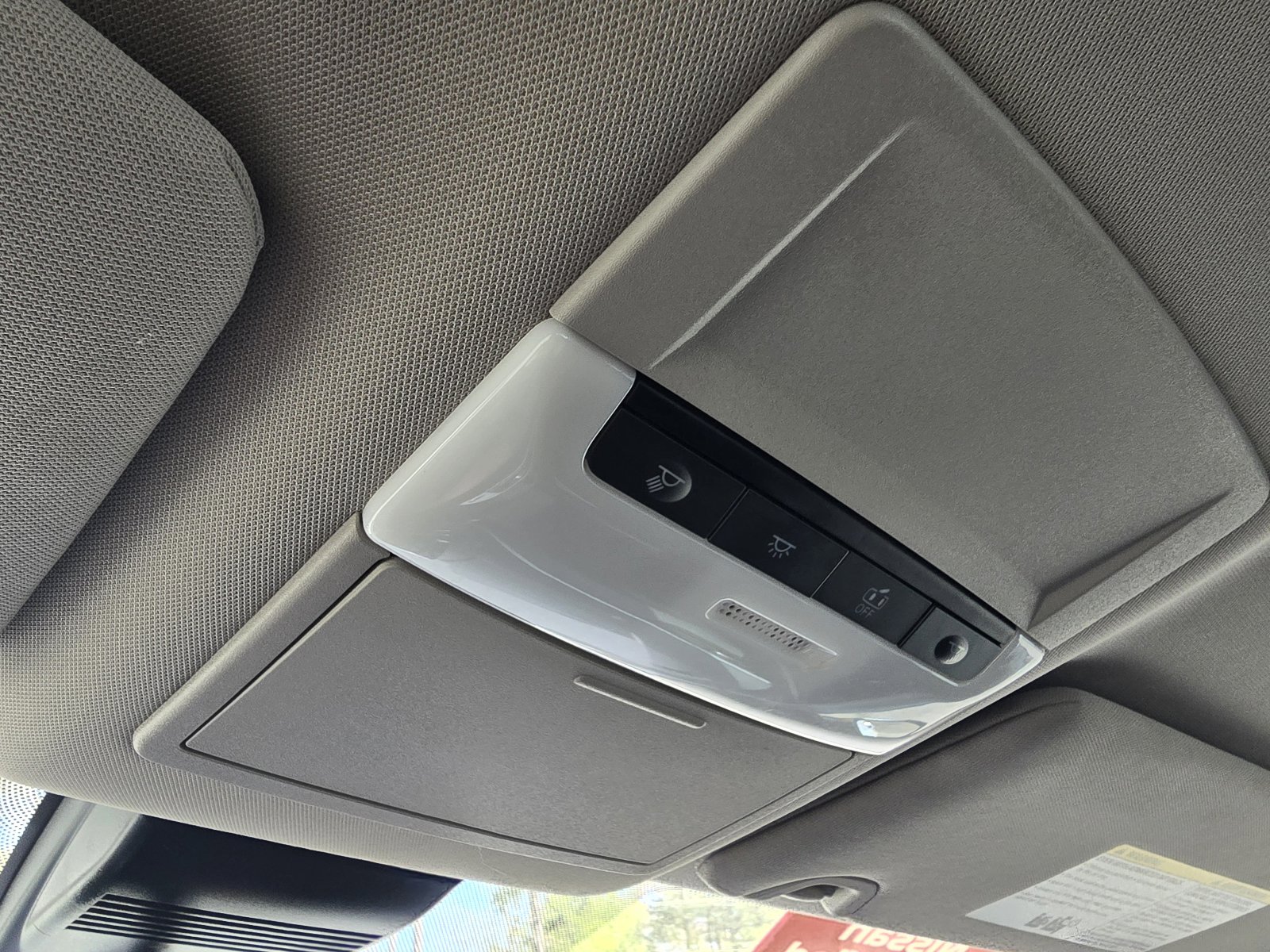 Used 2025 Nissan Altima 2.5 S image 24