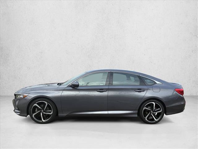 Used 2019 Honda Accord Sport image 8