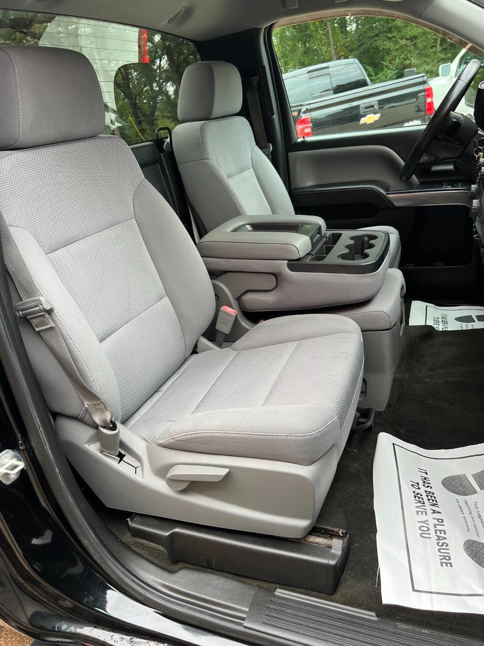 Used 2014 Chevrolet Silverado 1500 LT w/ LT Convenience Package image 16
