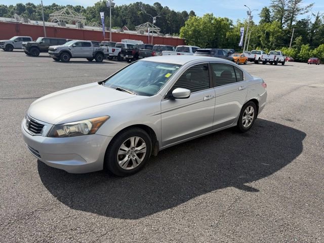 Used 2009 Honda Accord LX-P image 2