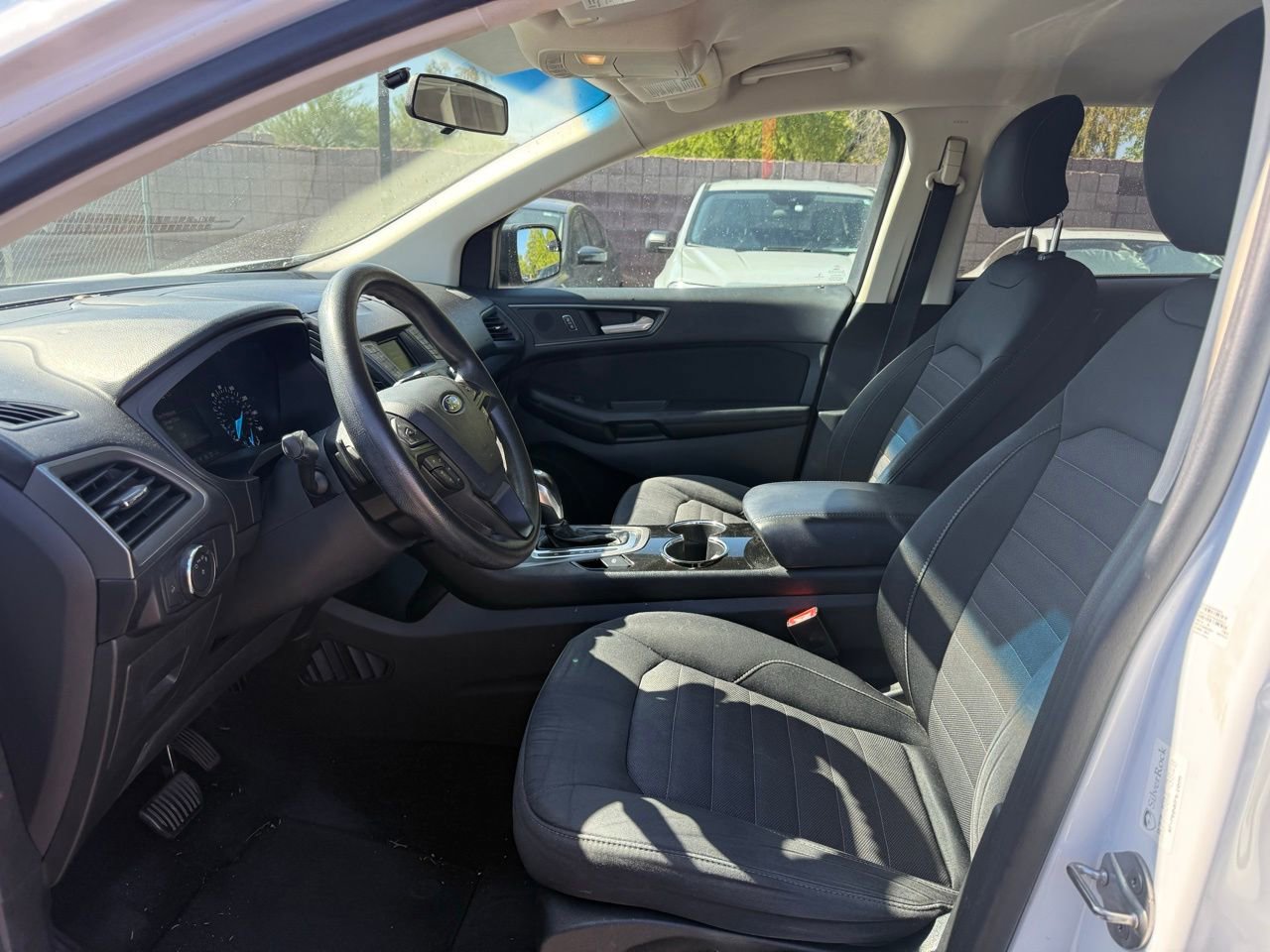 Used 2015 Ford Edge SE FWD image 13