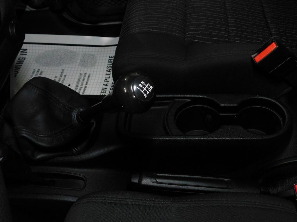 Used 2012 Jeep Wrangler Unlimited Sport image 44