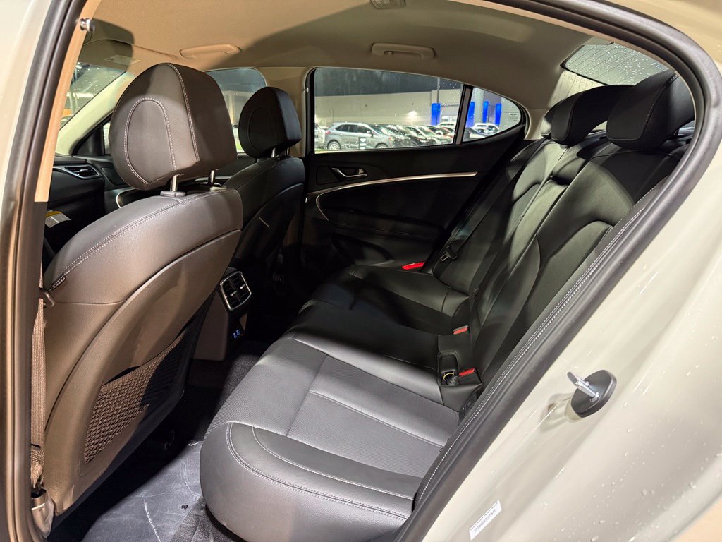 New 2026 Genesis G70 2.5T AWD/4WD image 18
