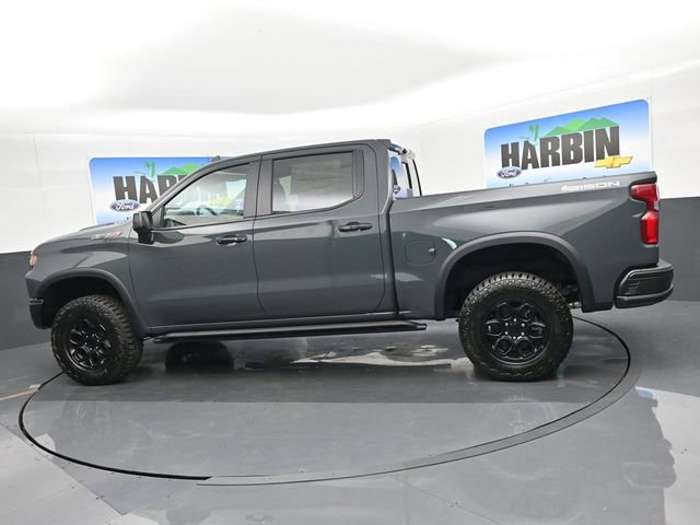 New 2026 Chevrolet Silverado 1500 ZR2 w/ ZR2 Bison Edition image 3