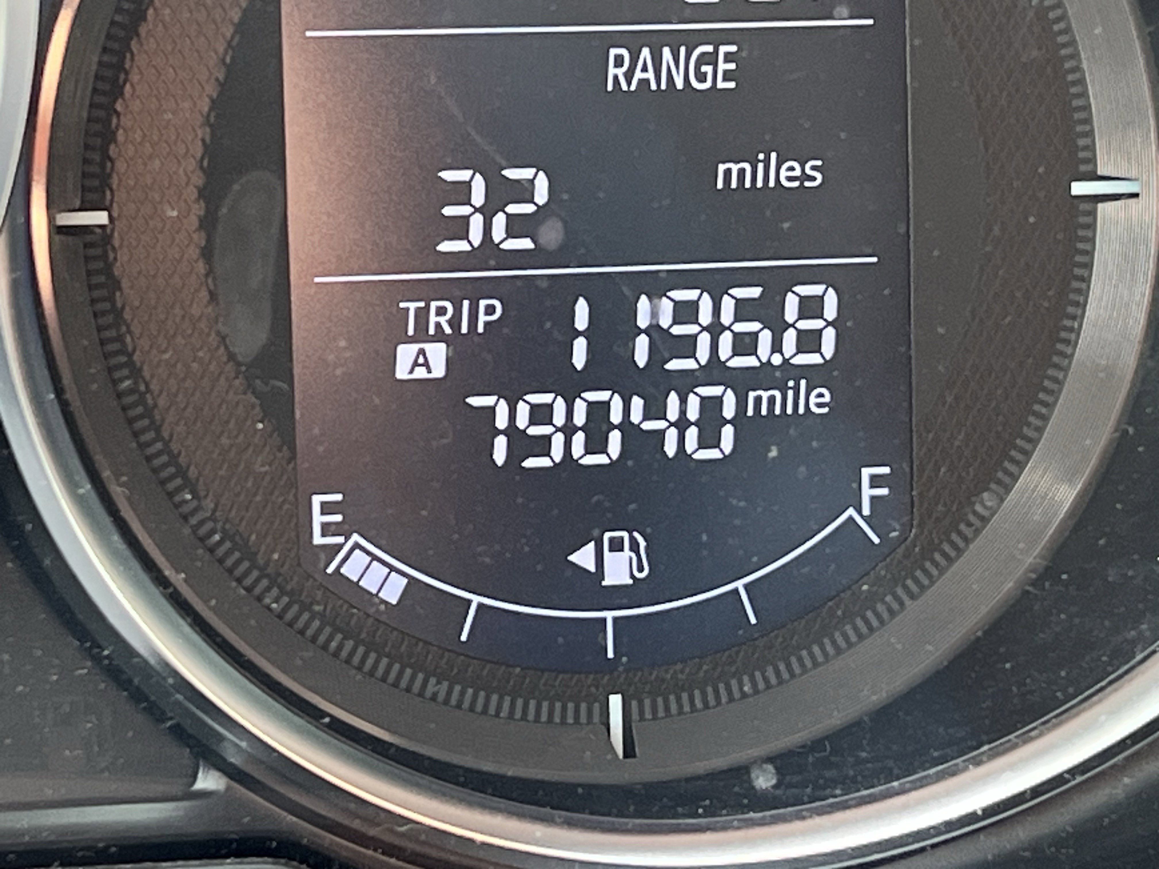 Used 2016 MAZDA CX-5 Grand Touring FWD image 22