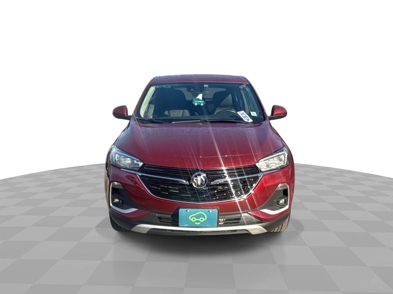 Used 2023 Buick Encore GX Preferred w/ Cold Weather Comfort Package image 3