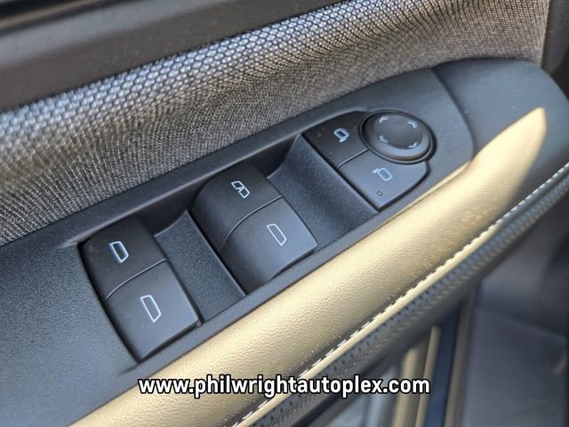 New 2026 GMC Sierra EV Elevation image 28