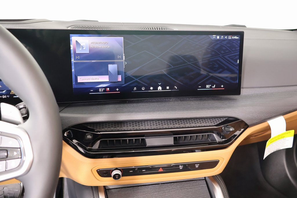 New 2026 BMW 430i xDrive Convertible w/ M Sport Package image 6