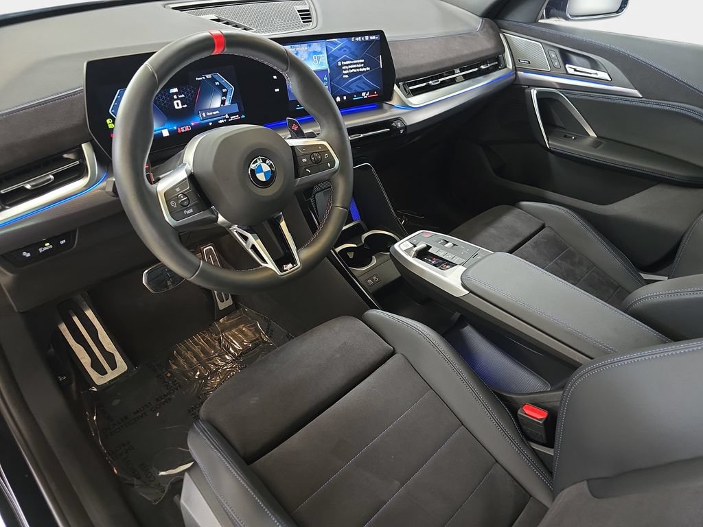 Used 2026 BMW X2 M35i AWD/4WD image 19