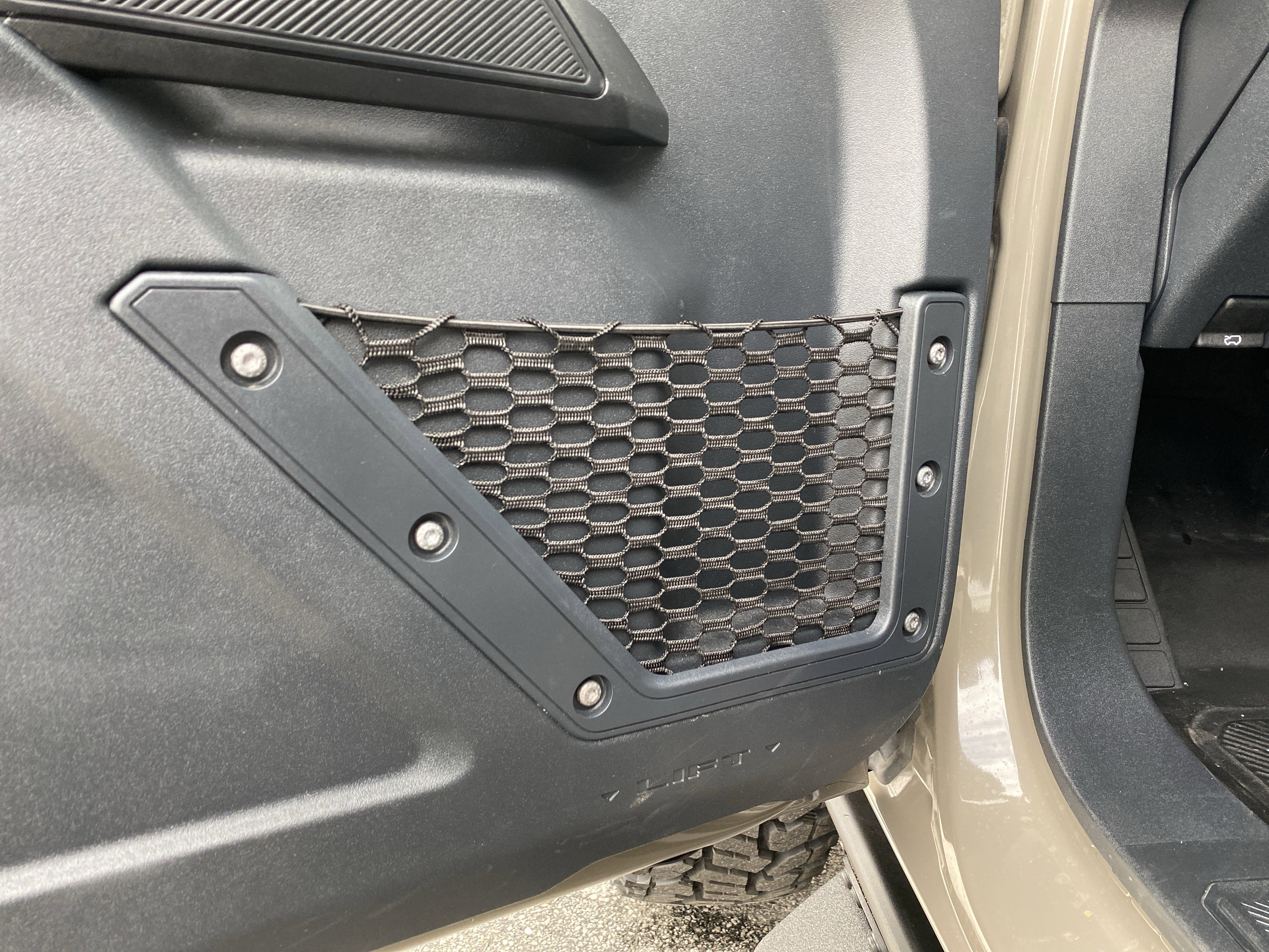 Used 2025 Ford Bronco Big Bend image 27