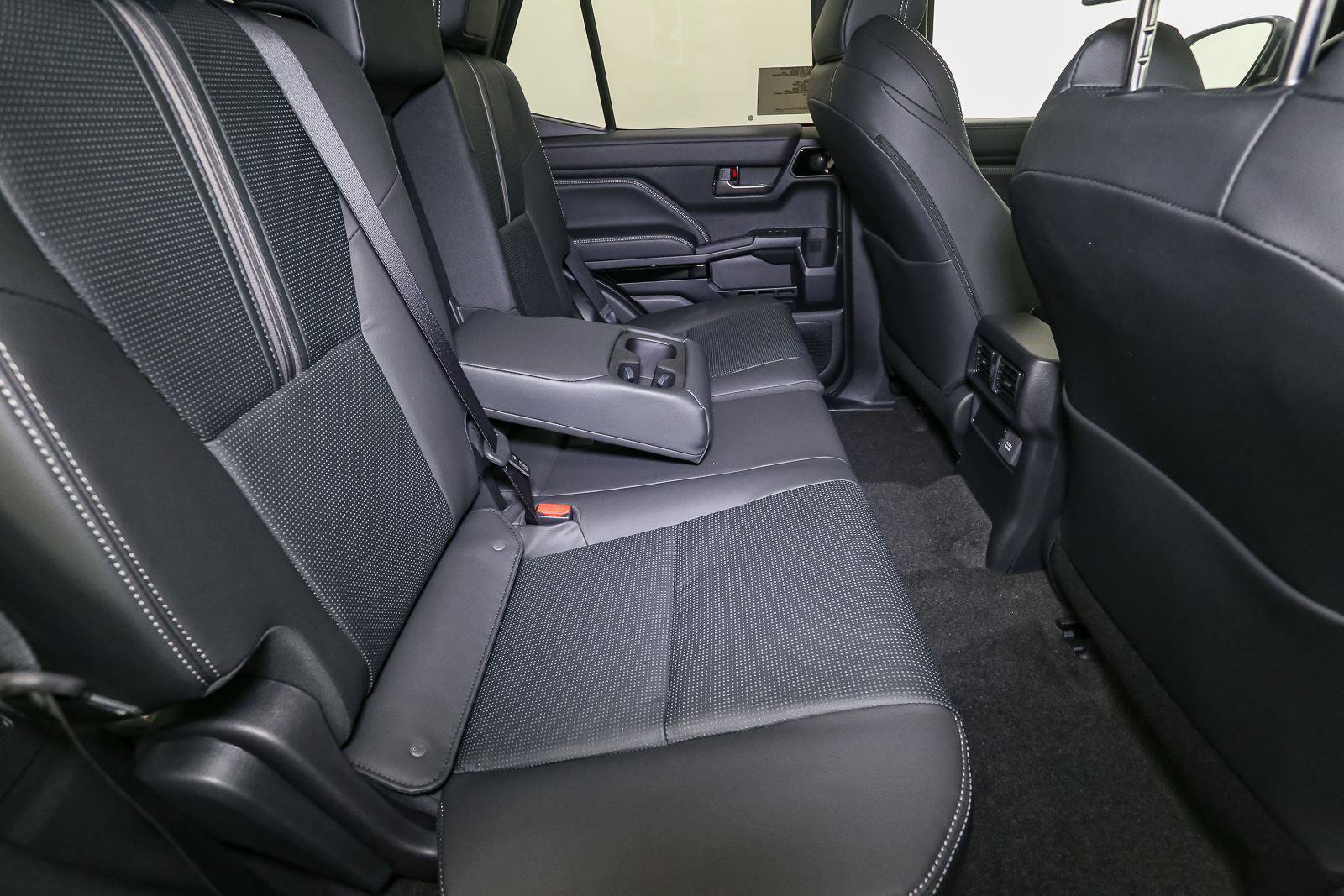 New 2026 Toyota 4Runner Limited image 16