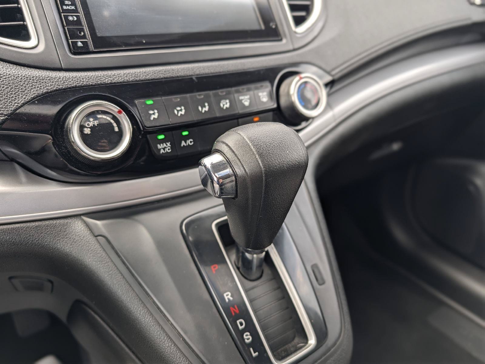 Used 2015 Honda CR-V EX image 22