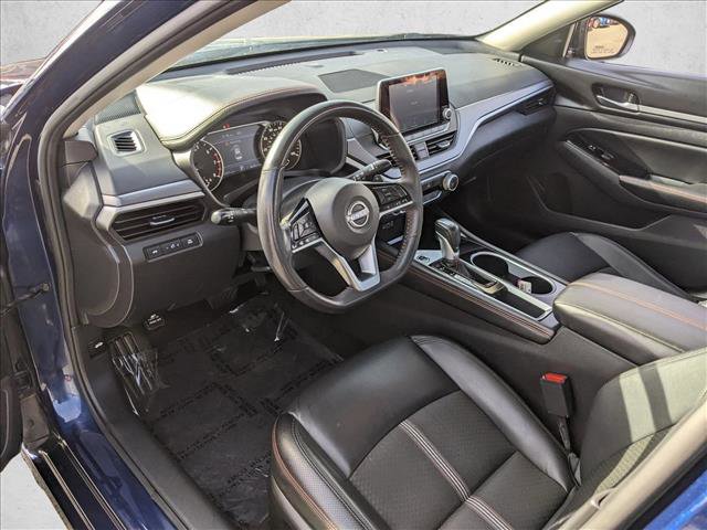 Used 2024 Nissan Altima 2.5 SR image 10