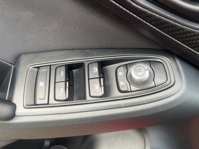 Used 2022 Subaru Crosstrek 2.0i Premium image 20