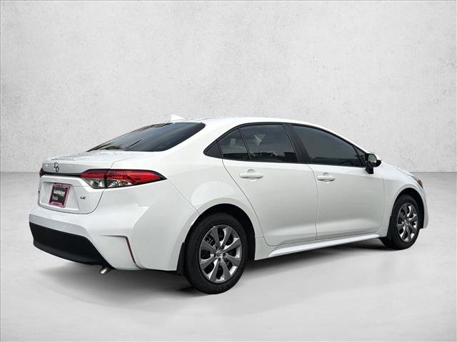 New 2026 Toyota Corolla LE image 5