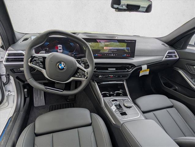 Used 2026 BMW 330i Sedan w/ Premium Package RWD image 15