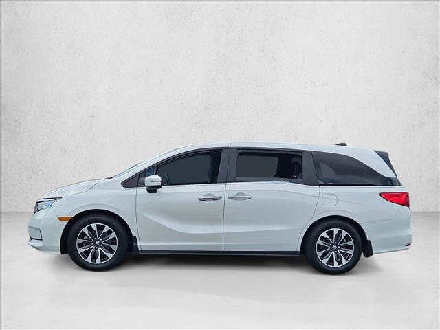 Used 2024 Honda Odyssey EX-L image 3