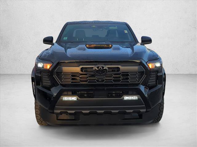 Certified 2026 Toyota Tacoma TRD Sport AWD/4WD image 3