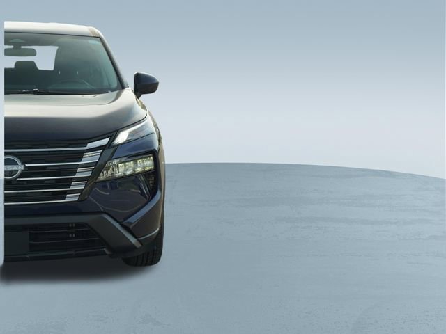 Used 2025 Nissan Rogue SV FWD image 37